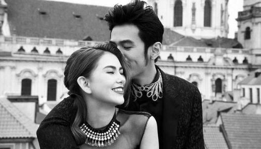 好男人形象要崩?周杰伦被曝出轨空姐并致其怀孕,空姐出面回应