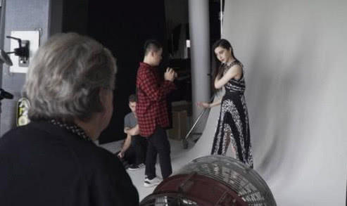 范冰冰被曝出轨？粉丝还原床照真相，造谣者删博表态道歉！