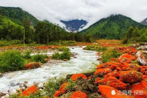 川藏线自驾游需要带什么东西?刚刚去过,告诉你正确答案