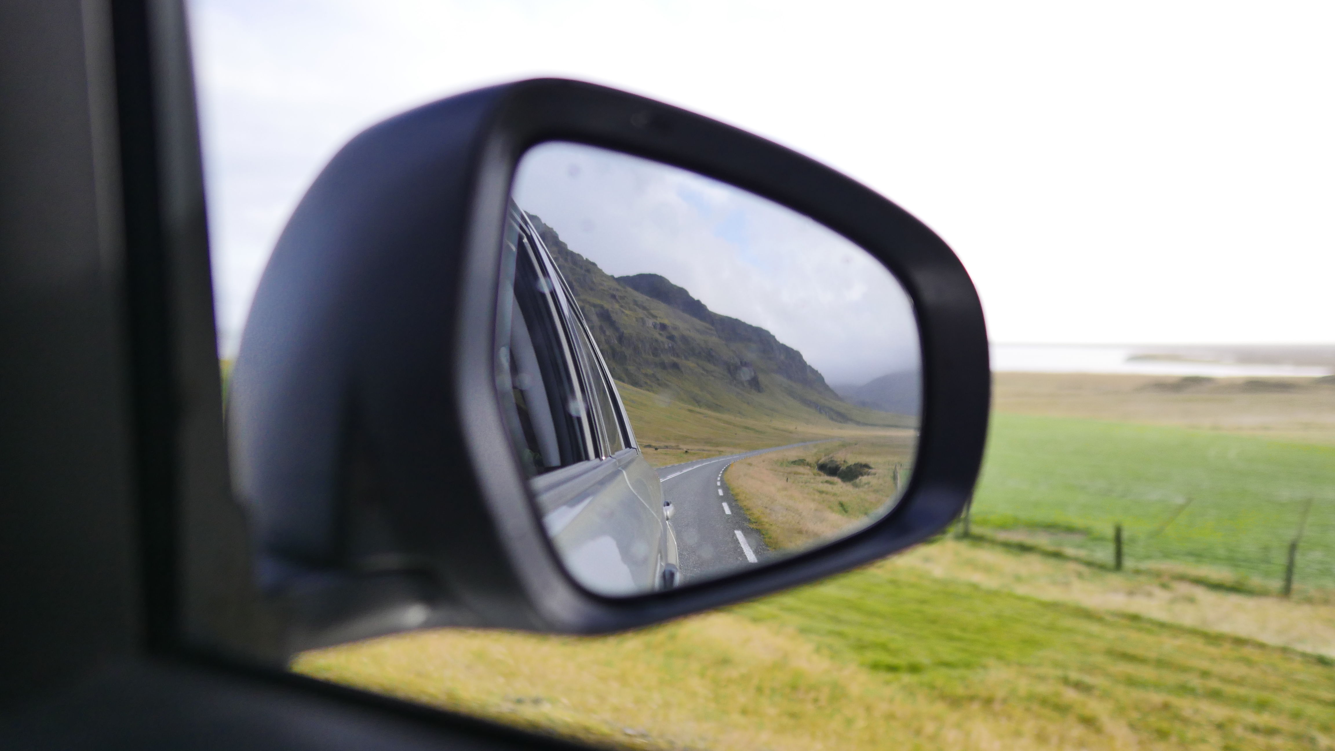 一起去世界的尽头流浪 冰岛历险记（中）