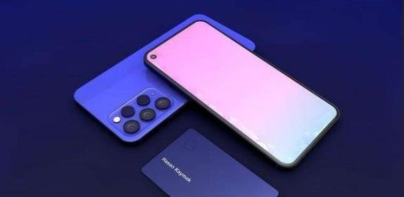 『想到』没有想到iPhone12居然是长这个样子,最新的曝光渲染图