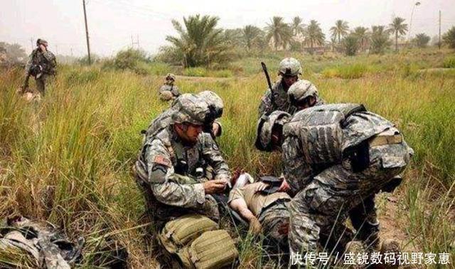 #阿拉伯人#如果真的攻打伊朗,会有什么后果