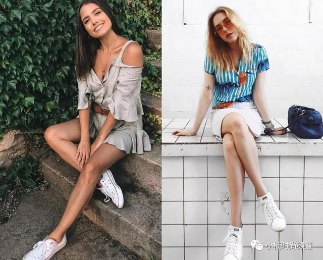 3位欧美时尚部落客，告诉你今夏哪些单品要入手来凹造型