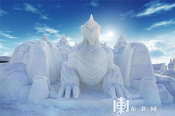 玩家开始组队吧！冰雪版《王者荣耀》将在元旦前后开放