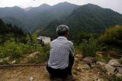 农村1970到79年出生的人，未来会面临三个问题，也许有你