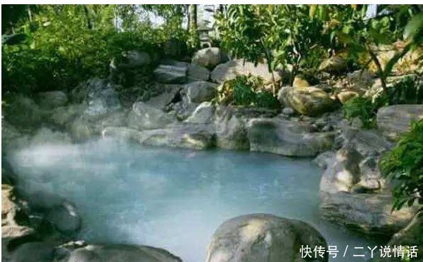 盘点河南十大温泉排名 河南什么地方温泉好?