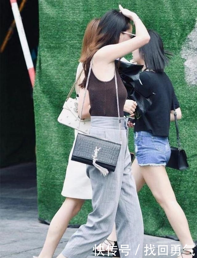 怎么又是南方人！下周气温骤降竟然还没完，衣柜门都不用开！