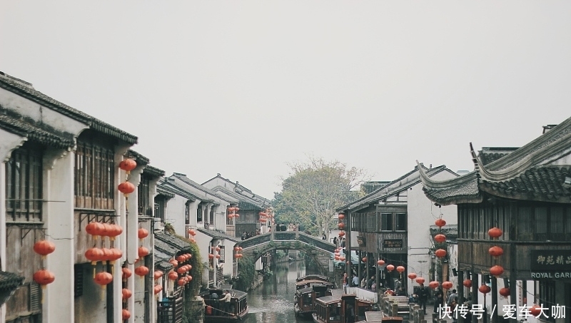 上海苏州杭州同时游玩,你会先玩杭州还是先玩苏州?