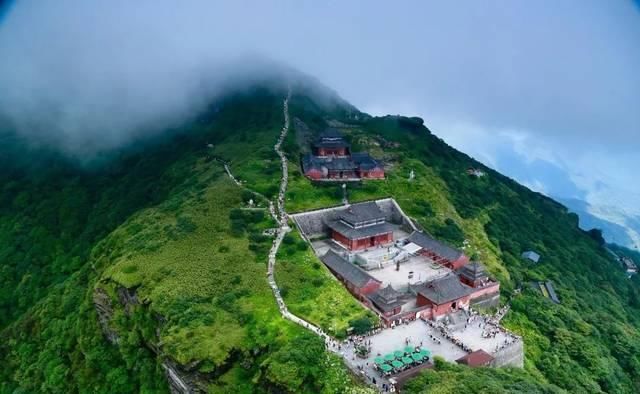  「黔东南最」2020世界最佳旅行目的地！贵州：暗藏密码，比想象中更神秘