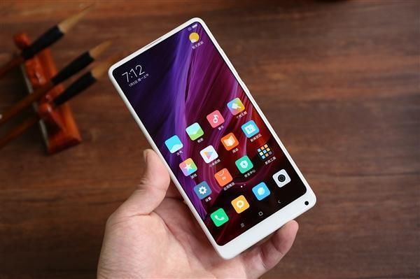 小米2018新品规划路线:红米Note 5到小米MIX2S，最后才是米7