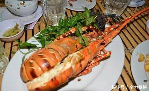 越南当地集市，50元人民币能做些什么？听听越南姑娘怎么说！