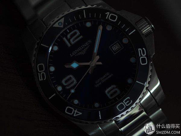 万元左右，值得买的潜水表又多了一个选择!