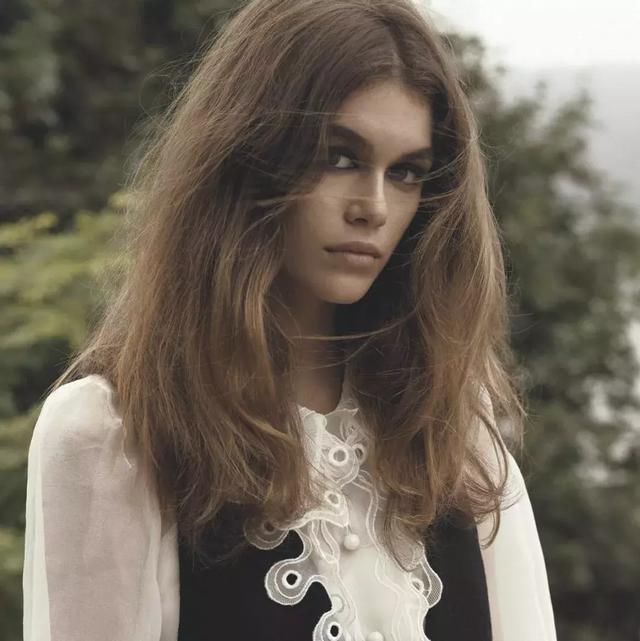 衬衫年年买，这件最出彩！