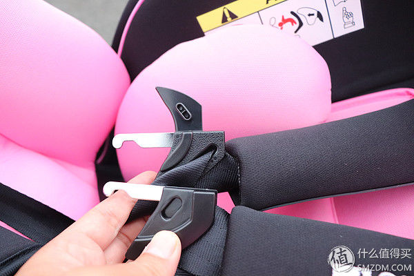 德国osann欧颂 ONE全能巴巴 安全座椅&amp;一款相伴成长的儿童安全座椅