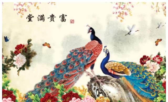  属羊男：丈夫是这4大生肖的，别嫌他穷，中老年之后财源滚滚大器晚成
