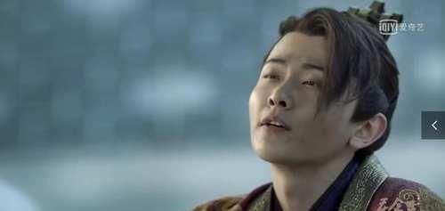 庆余年皇子和二皇子