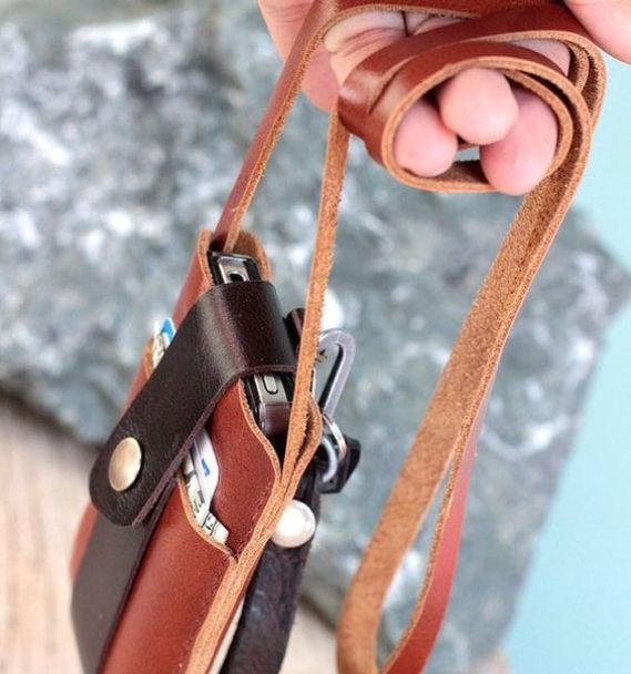 头一次去日本出差，没想到香烟都这样放，这么高级，简直就是天才