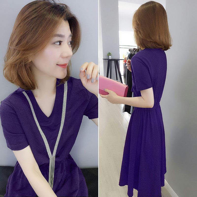 小个子侧脸模特又带新款来了!一眼就喜欢上前三款，老婆穿贼美