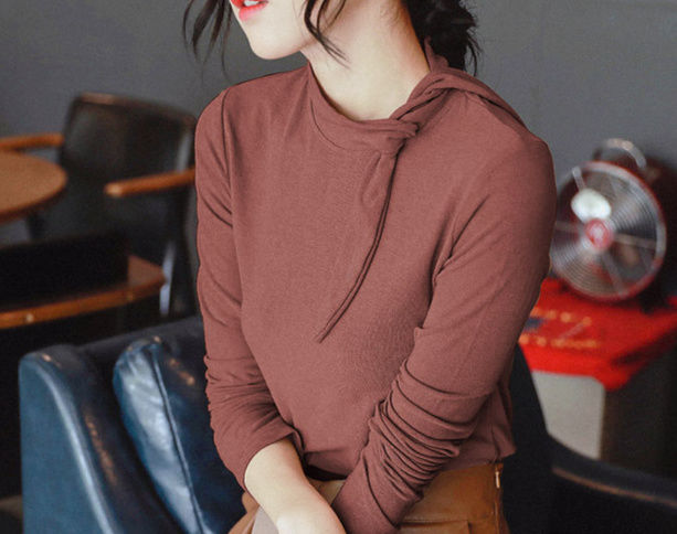 丰满的女人要不要穿紧身衣?看完下图你再说话