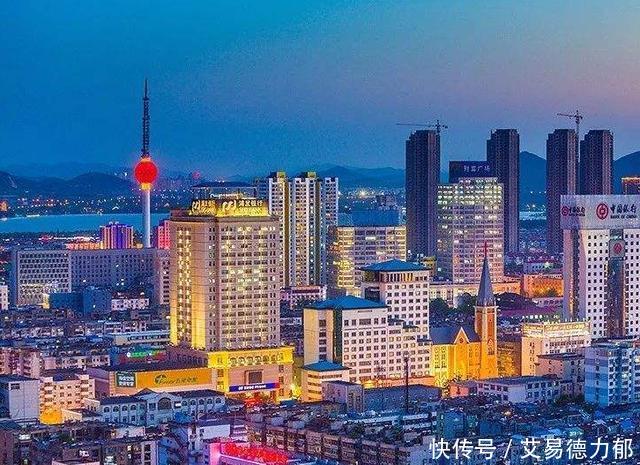 中国人口最密集区域，有接近5亿人居住，中心城市竟是江苏地级市