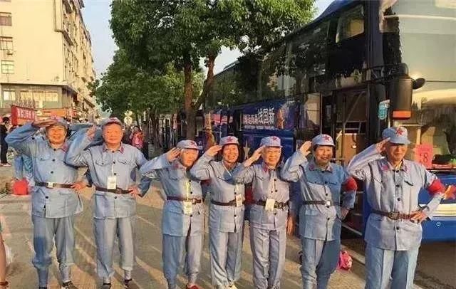 8.1将至|这8类退伍老兵的补贴金额确定了，很暖心！