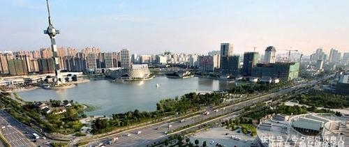 中国唯一没有山的城市! 最高海拔仅7米, 有些当地人一生没爬过山