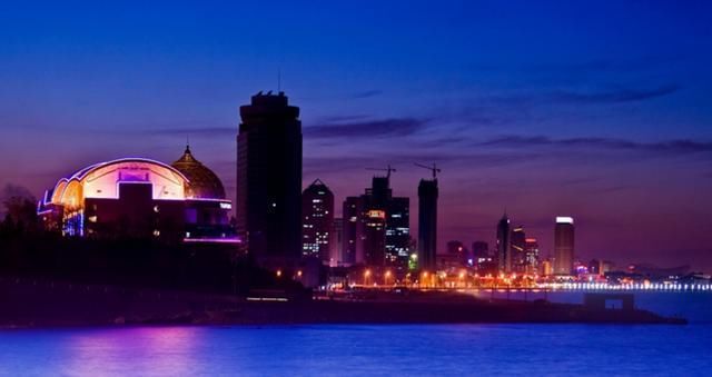 山东又一高铁准备建设，全线280公里，届时烟台3小时到北京