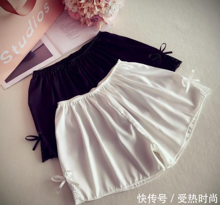 防走光的短裤, 透气吸汗塑身显瘦最性感