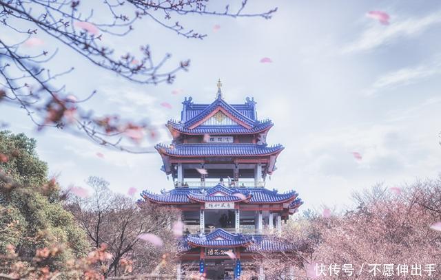 江苏最难读的景区，名字外地游客都不会读，老人们特别爱去