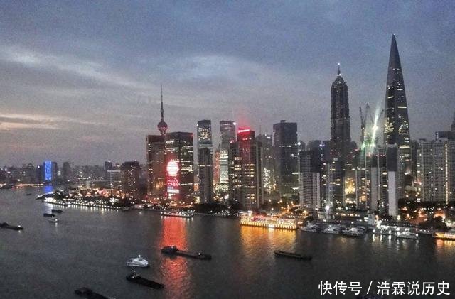  【道来】中国一共42个城市有警备区，唯独三个城市了不起，全部