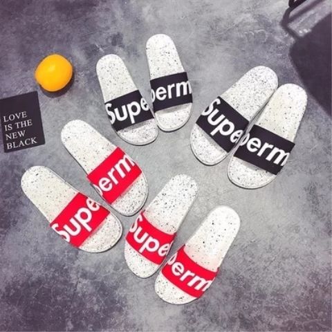 高跟鞋已经OUT了，三伏天巨流行这几款一字拖，谁穿谁时髦