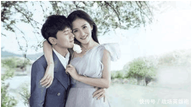 谢娜发博为张杰庆生, 却遭宋祖德炮轰 滚回四川种田去!