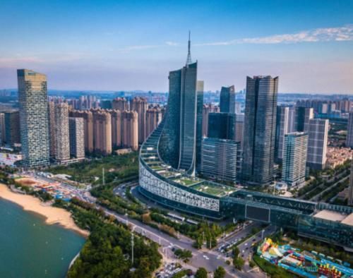  公里|中国“距离最近”的2个省会，相距不到150公里，乘坐高铁1