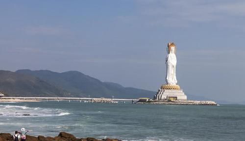 三亚旅游，除了最坑的两块石头，这些景点也不能错过！