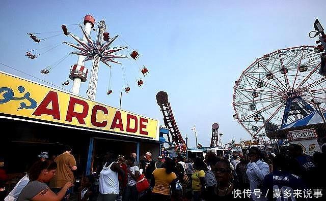 成都一游乐场发生事故致2死14伤，景区安全事故频发谁之过