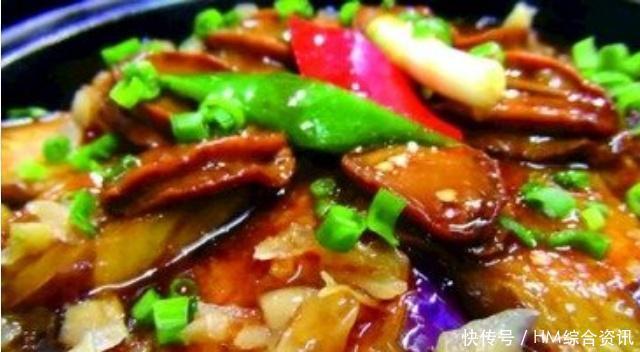  『交椅』盘点中国8大菜系，每系一道名菜，谁才是中国菜的“第一把交椅”