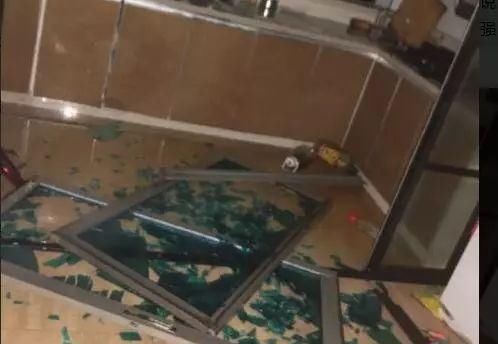 紧急扩散！台风提前袭山东！潍坊今晚将迎来强降水，水库提前泄洪