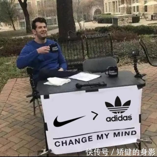『球鞋』几百块的Nike和Adidas成了垃圾如今潮人的“球鞋思维”真的怪!