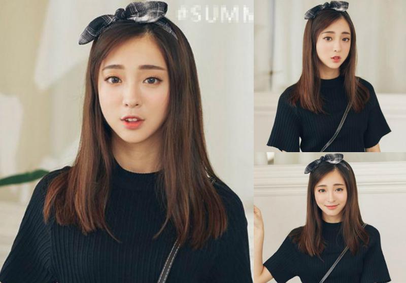 身高不到160cm的小个子女生，这几款短发最好看！