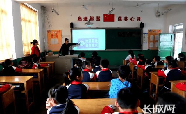  节水作品：河北：今年评选10位“节水大使”