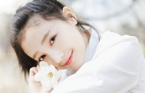 给女生的10条建议，做到这些，气场蹭蹭上涨，80％的人都没做到！