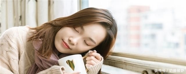  『营养』冬季最适合女生吃的4种食物，不仅能改善手脚冰冷，还不会发胖
