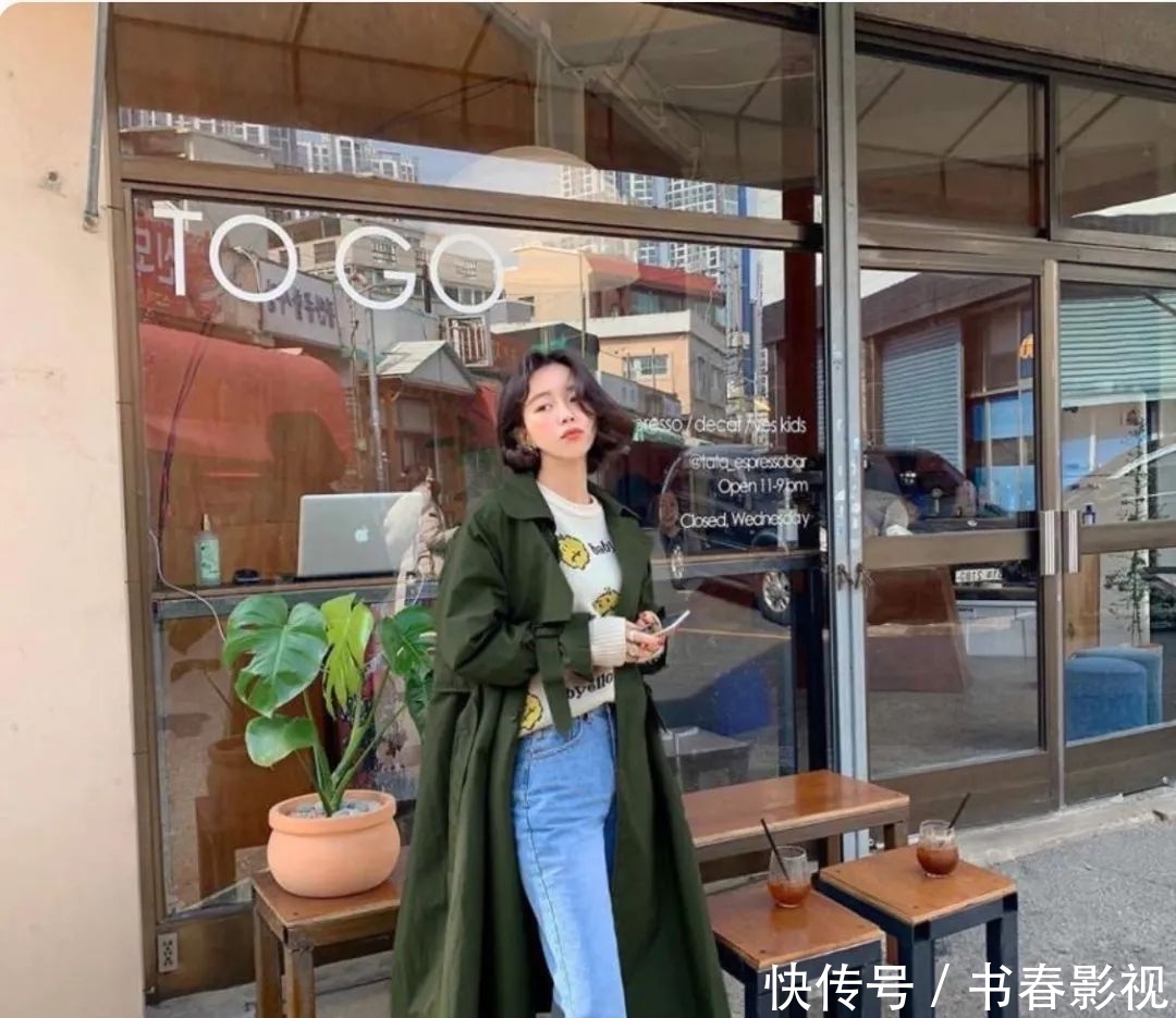  「超好」这几件春季里超好搭的万能单品，到底有多好穿？看下去你就知道！