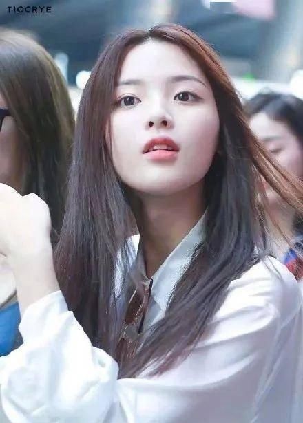  辨别■通过发型辨别渣女...这是什么沙雕啊？