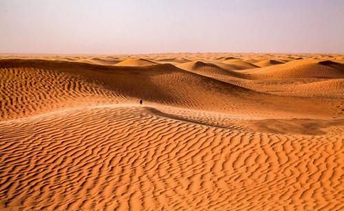 这个免签国比摩洛哥美十倍，而且更小众