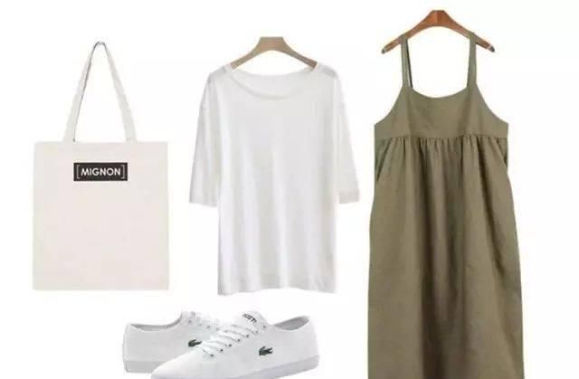  秘密@买再好衣服裤子，都比不上这好多个配搭秘密！