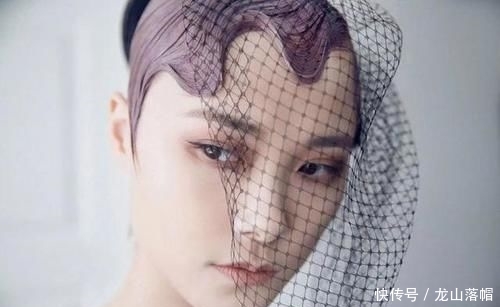 「过时」韩式一字眉过时了！2020年眉毛流行新趋势，不要太高级