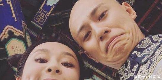 为什么深夜秒删微博，究竟是新剧炒作还是感情破裂