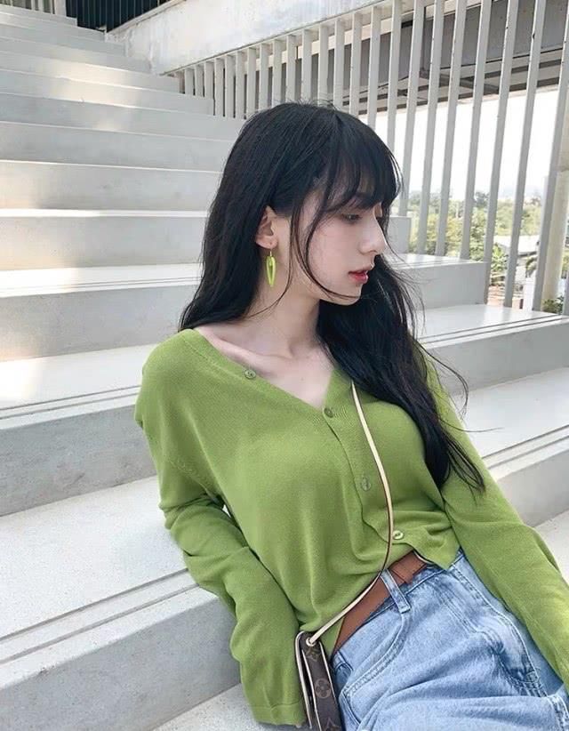  「穿搭」大cup女生，如何穿出清新文艺范儿？