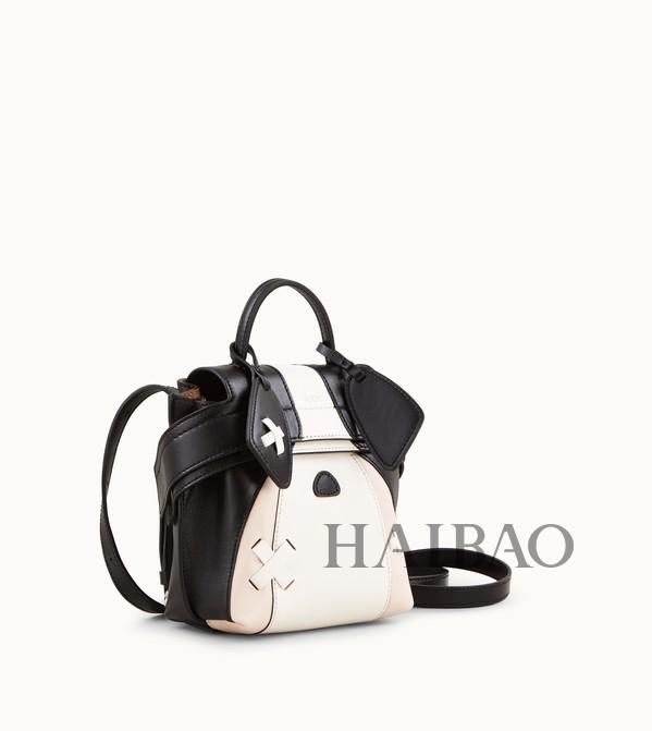 托德斯  再度携手包先生发布限量萌犬系列，致敬中国狗年！